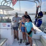 Destin: Parasailing Adventure from Xtreme H2o Sports - Meeting Point at Destin Marina: Easy Access for a Smooth Start