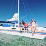 Destin Private Catamaran and Snorkeling Tour 3 or 4hrs - The Highlights of Crab Island
