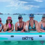 Destin- Private Chartered Slide Pontoon Boat-Up to 6 Guests - What Activities Are Included in the Tour?