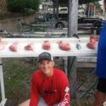 Destin: Shared Fishing Charter - What You Catch on the Destin Shared Fishing Charter