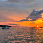 Destin: Sunset Cruise and Eco Tour - Starting Point at Heron Harbor Docks