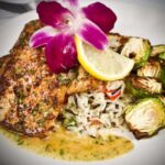 Destin: Sunset Dinner Cruise with Live Music - Gourmet 3-Course Dinner with Gulf Flavors