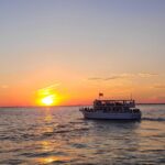 Destin: Sunset Dolphin Cruise - Meeting Point and Check-In Details