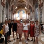 Detroit: Architectural Beauty and Hidden Gems Walking Tour - Starting Point Inside Detroit’s Guardian Building