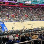 Detroit: Detroit Pistons Basketball Game Ticket - Attending a Live Detroit Pistons Game at Little Caesars Arena