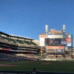 Detroit: Detroit Tigers Baseball Game at Comerica Park - Location and Setting of Comerica Park