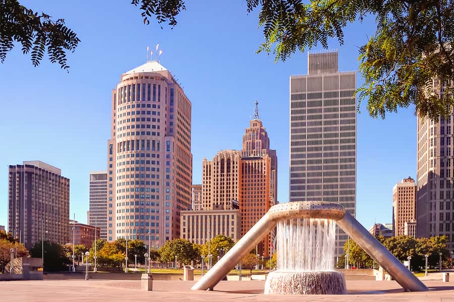 Detroit Flavors Food Tour - Exploring Detroit’s Iconic Food Spots