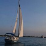 Detroit: Sailing Tour on the Detroit River - The Departure Point and Booking Flexibility