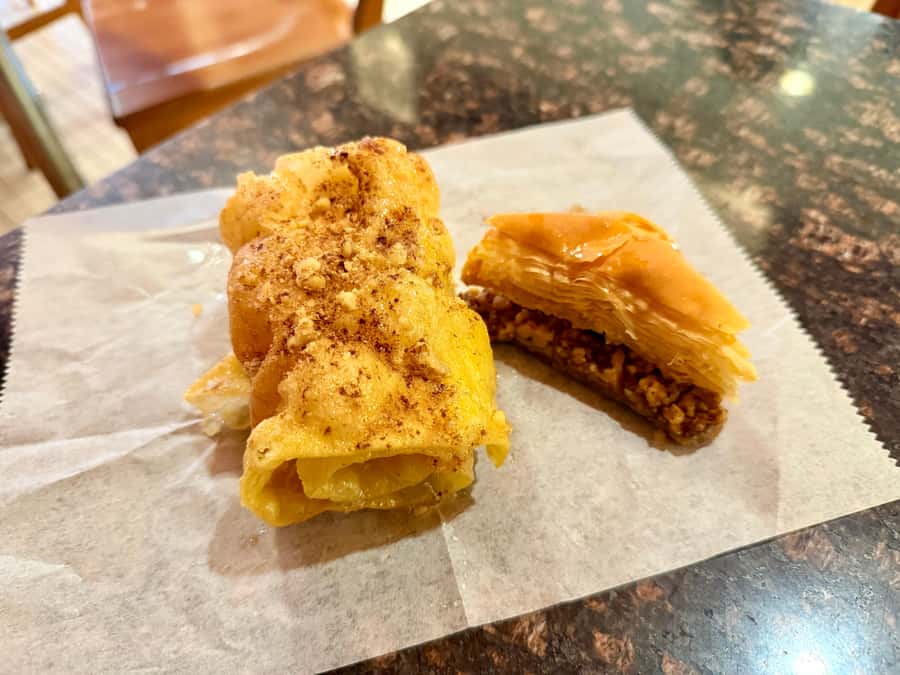 Detroit: Taste the Heart of Motor City Walking Food Tour - Meet in Front of the Spirit of Detroit Statue on Woodward Avenue