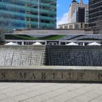 Detroit's Hidden History Guided Walking Tour - The Tour Starts at Grand Circus Park in Downtown Detroit