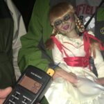 Devil's Hour Investigation - Small Group Gettysburg - The Unique Setting of Gettysburg After Dark