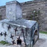 Devil's Hour Investigation: Small Group St. Augustine - Starting Point and Investigation Locations