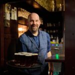 Devour London Historical Pub Tour:Traditional British Food & Ales - The Thames Riverside Charm of Ye Olde Cock Tavern