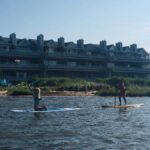 Dewey Beach: Paddleboard Rental - The Location: Dewey Beach and Rehoboth Bay