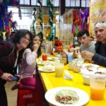 Dia completo PRIVADO, Frida Kahlo, Coyoacán, Xochimilco y Murales de la UNAM. - Xochimilco’s Floating Gardens and Trajinera Ride