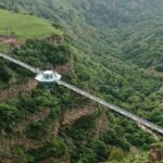 Diamond Bridge & Dashbashi Canyon Private Tour - Exploring Kass Land in Dashbashi Canyon National Park