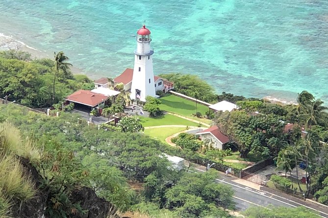 Diamond Head Bike to Hike and Local Lunch - Exclusive Stops Along Oahu’s Iconic Landmarks and Hidden Corners