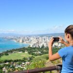 Diamond Head Hike Shuttle with Reservation Tickets Included - Convenient Pickup and Scenic Drive from Waikiki