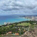 Diamond Head Hiking and Oahu Island Experience feat. North Shore - Conquering Diamond Head with Panoramic Views