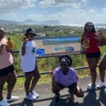 Diamond Head Shuttle with Malasada - Self-Guided Climb to Diamond Head’s Summit