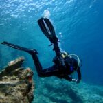Didim: Scuba Diving Experience w/Hotel Pickup & Lunch - The Introductory Session with Licensed Guides