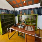 Diego Rivera Frida Kahlo Studio House Tour - The Tour Begins at the Museo Casa Estudio in San Ángel