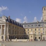 Dijon - Historic Guided Walking Tour - Unpacking the Landmark Stops on the Tour