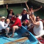 Dinghy Drinking Tour through Key West Waters - Discover the Unique Dinghy Drinking Tour in Key West