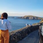 Dingle: Hour Slea Head Drive Tour 4hr - Personal Chauffeur Guide - Starting at Farrannakilla in Dingle for a Personalized Journey