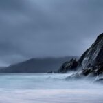 Dingle Peninsula & Slea Head Private Day Tour - Inch Beach: Famous Filming Location and Rest Stop