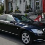 Dingle Town & Peninsula Private Chauffeur Driven Day Tour From Killarney Luxury - Stunning Views Along the Famous Dingle Peninsula