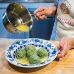 Dining Experience at a local's Home in Campofelice di Roccella with Show Cooking - Show Cooking that Brings Recipes to Life