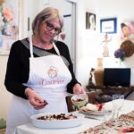 Dining Experience at a local's Home in Pistoia with Show Cooking - Inside the Home of Luisa: Warm Welcome and Personal Touches
