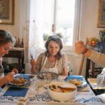 Dining Experience at a local's Home in San Miniato with Show Cooking - Savoring Regional Recipes Paired with Local Wines