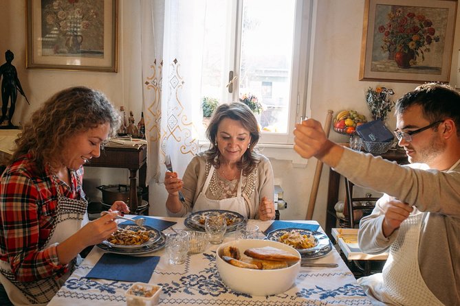 Dining Experience at a local's Home in San Miniato with Show Cooking - Savoring Regional Recipes Paired with Local Wines