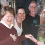 Dining Experience with local family - Savoring Local Wines and Beverages