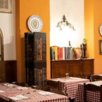 Dinner and Concert with "Three Tenors": A Real Italian Experience - The Venue: Santo Stefano al Ponte Church