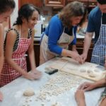 dinner and cooking demonstration - The Starting Point in Piano di Sorrento for an Evening of Cooking and Dining