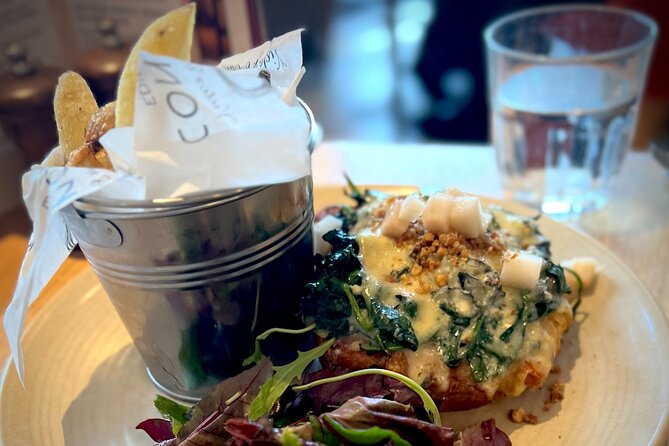 Dinner and Private Tour with your Personal Scottish Sommelier - An Expert Scottish Sommelier Guides the Experience