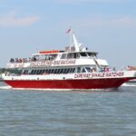 Dinner Cruise with Dolphin Watching from Cape May - Cruise Along the Beachfront of Cape May