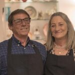 DINNER OR TAPAS in a Poruguese Home - Enjoy a Unique Private Meal in a Cascais Family Home