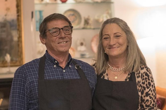 DINNER OR TAPAS in a Poruguese Home - Enjoy a Unique Private Meal in a Cascais Family Home