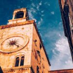 Diocletian Palace in Split and Trogir Private Heritage Tour - The Salona Ruins: A Roman Cityscape