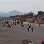 Direct Private Tour to Teotihuacan Pyramids - Pickup and Transportation from Mexico City
