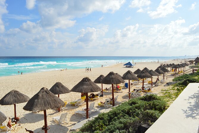 Direct transfer from Cancun to Tulum - Vehicle Options and Comfort for Your Tulum Trip