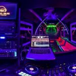 Disco Party Bus Photo Tour - Iconic Stops and Photo Opportunities in Las Vegas