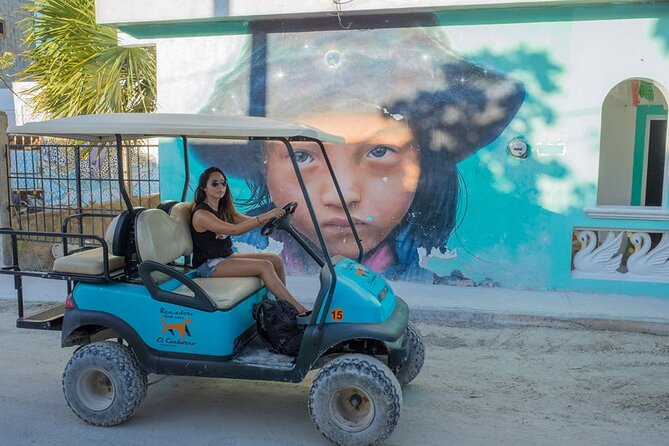Discover Amazing Island of Holbox Punta Mosquitos, Included Transportation - Visiting Punta Mosquitos: A Cloud-Like Wonder