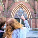 Discover Amsterdam Vondelpark in this Outside Escape city game! - Exploring Vondelpark’s Green Spaces and Scenic Spots