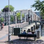 Discover Amsterdam's Culinary Scene: Morning Food Tour - Visiting Albert Cuyp Market and Utrechtsestraat District