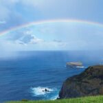 Discover and Hike São Miguel Island with Guide - Starting Point and Pickup Service in Ponta Delgada